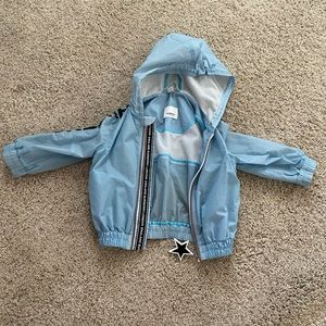 Authentic Burberry Wind Breaker